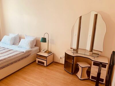 Фотография номера гостиницы Соловецкая Слобода