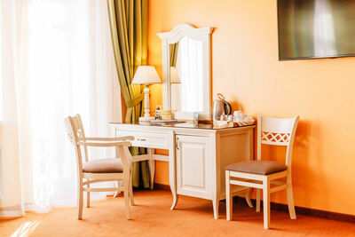 Фотография номера гостиницы Старый город