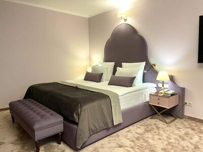 Фотография номера гостиницы Старый город