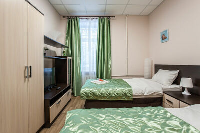 Фотография номера гостиницы Волковский Отель