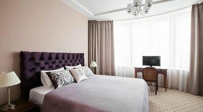 Фотография номера гостиницы Минин на улице Пожарского