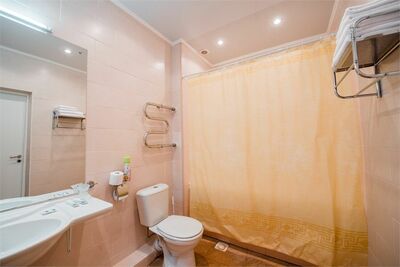 Фотография номера гостиницы Арт-Пенза