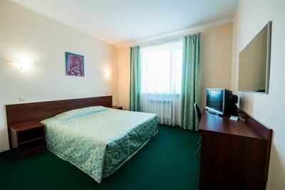 Фотография номера гостиницы Арт-Пенза
