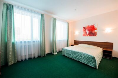 Фотография номера гостиницы Арт-Пенза