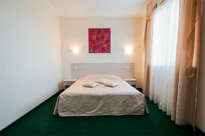 Фотография номера гостиницы Арт-Пенза