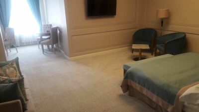 Фотография номера гостиницы Xander