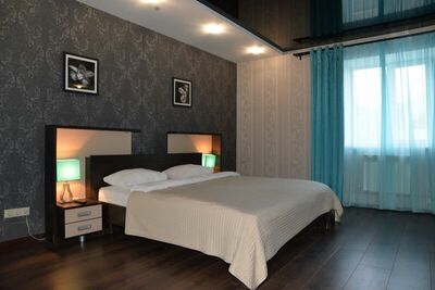 Фотография номера мини отеля Цезарь