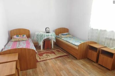 Фотография номера гостиницы Нептун