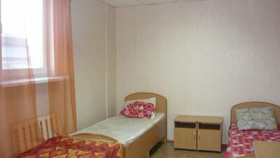 Фотография номера гостиницы Нептун