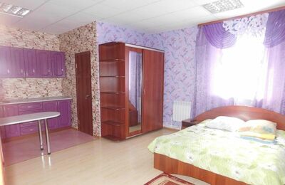 Фотография номера гостиницы Нептун