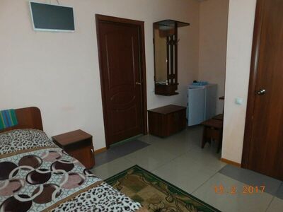 Фотография номера гостиницы Нептун