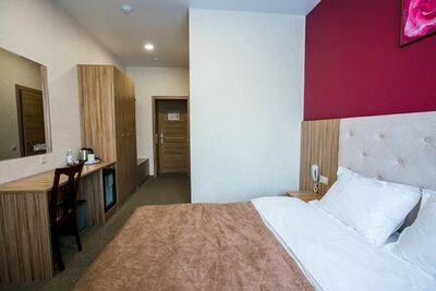 Фотография номера гостиницы Sky Lux