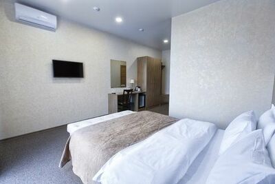 Фотография номера гостиницы Sky Lux