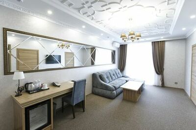 Фотография номера гостиницы Sky Lux