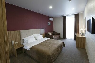 Фотография номера гостиницы Sky Lux