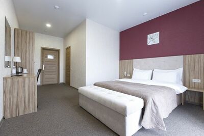 Фотография номера гостиницы Sky Lux