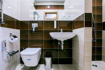 Фотография номера гостиницы Sky Lux