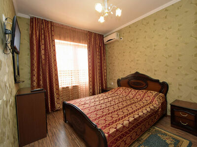 Фотография номера гостевого дома Афина