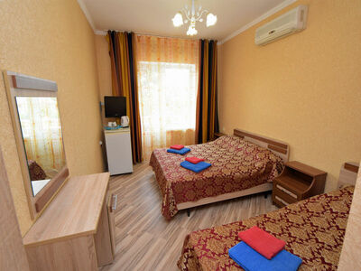 Фотография номера гостевого дома Афина