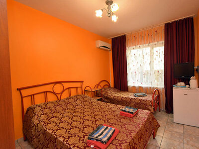 Фотография номера гостевого дома Афина