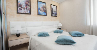 Фотография номера гостиницы Айсберг Premium Hotel