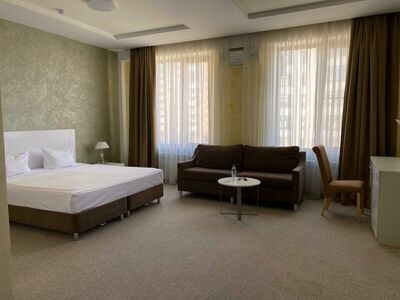 Фотография номера гостиницы Магас