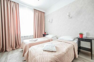 Фотография номера гостиницы Гравор