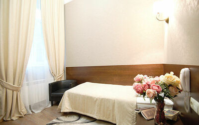 Фотография номера гостиницы Гравор