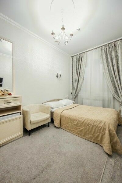 Фотография номера гостиницы Гравор