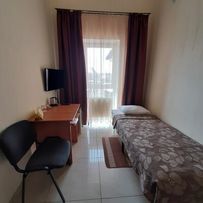 Фотография номера гостиницы Арктур