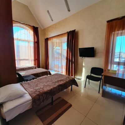 Фотография номера гостиницы Арктур