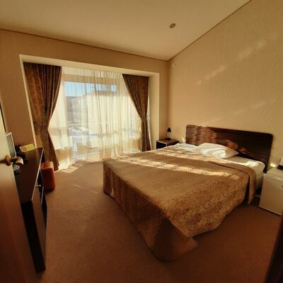 Фотография номера гостиницы Арктур