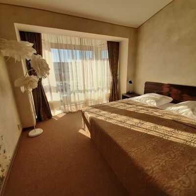 Фотография номера гостиницы Арктур