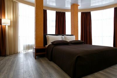 Фотография номера гостиницы Белгравия