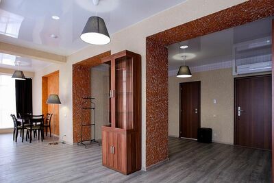 Фотография номера гостиницы Белгравия