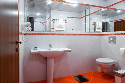 Фотография номера гостиницы Белгравия