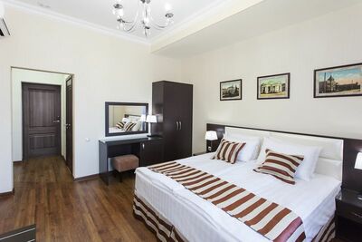 Фотография номера гостиницы Курортный