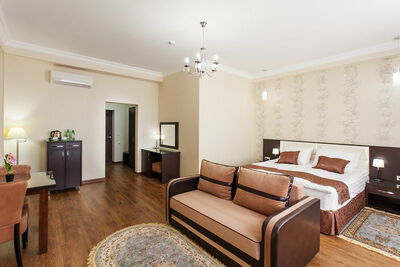 Фотография номера гостиницы Курортный