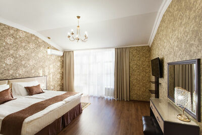 Фотография номера гостиницы Курортный