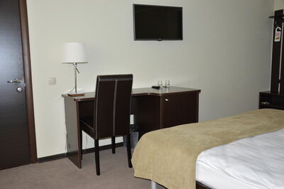 Фотография номера гостиницы Панорама