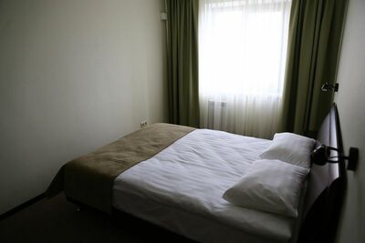 Фотография номера гостиницы Панорама