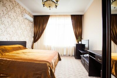 Фотография номера гостиницы Sweet Hall