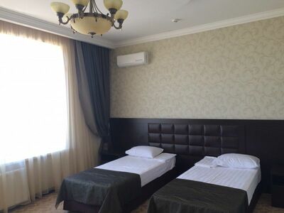 Фотография номера гостиницы Sweet Hall