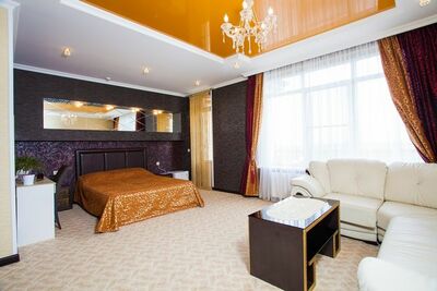 Фотография номера гостиницы Sweet Hall