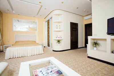 Фотография номера гостиницы Sweet Hall