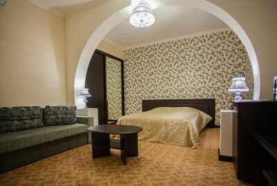 Фотография номера гостиницы Sweet Hall