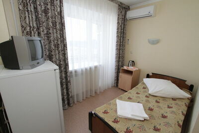 Фотография номера гостиницы Чайка