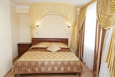 Фотография номера гостиницы Чайка