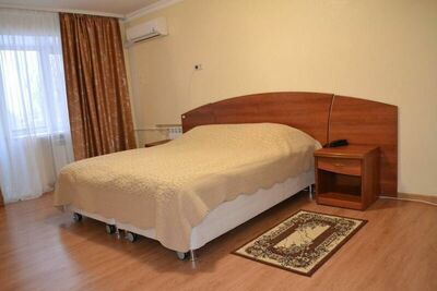 Фотография номера гостиницы Чайка