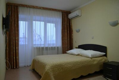 Фотография номера гостиницы Чайка